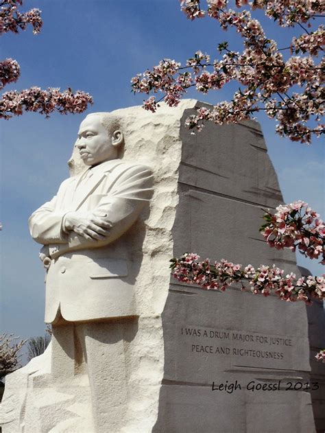 Interesting facts about the Martin Luther King Jr. Memorial | Things to See and Do in the ...