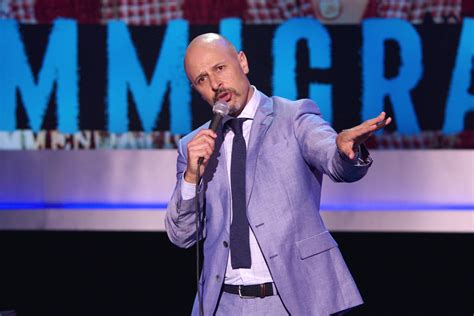 Stand-Up Comedy Special – Maz Jobrani: Immigrant (Aug. 1) « Celebrity ...