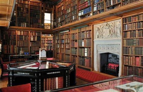 British royal residence ghosts, Windsor Castle | Château, Bibliotheque