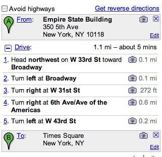 Mapquest Directions Official Site – Get Map Update