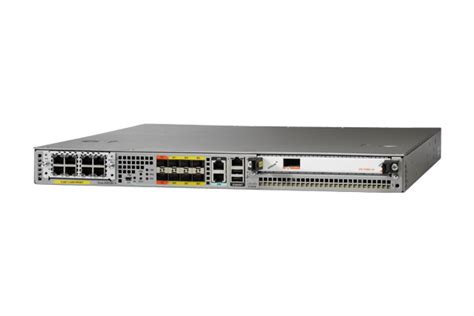 Cisco Routers Models