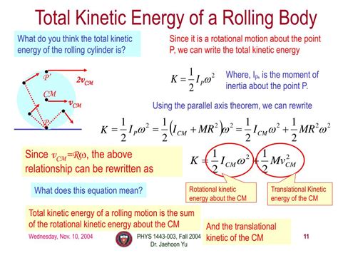 PPT - Moment of Inertia Parallel Axis Theorem Torque and Angular Acceleration Rotational Kinetic ...