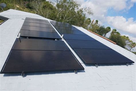 Solar Panel Installation in McAllen, TX | greensolartechnologies