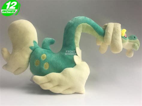 Pokemon Drampa Plush Doll - PNPL6354 - Anime Products Wholesale Directly from China