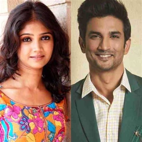 RIP Sushant Singh Rajput: Ratan Rajput REVEALS the actor's father gave her hope and energy