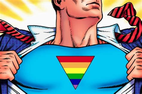 10 Super Superman Facts - The List Love