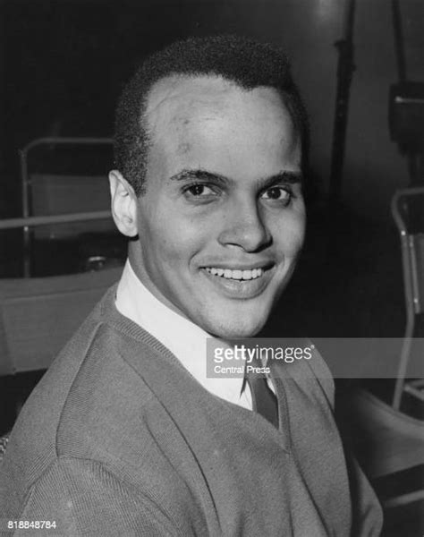 7,887 Harry Belafonte Photos & High Res Pictures - Getty Images