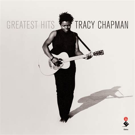 Greatest Hits: Tracy Chapman: Amazon.ca: Music