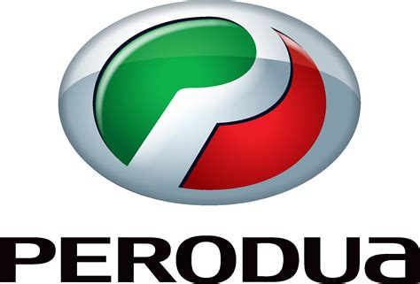 Perodua Logo Vector - (.Ai .PNG .SVG .EPS Free Download)