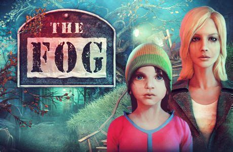 Download game The Fog | Download free game The Fog