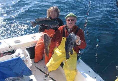 Virginia Beach Fishing Charter Rates - Aquaman Sportfishing