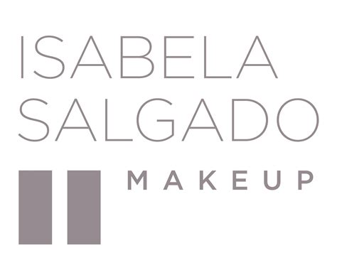 Isabela Salgado Makeup