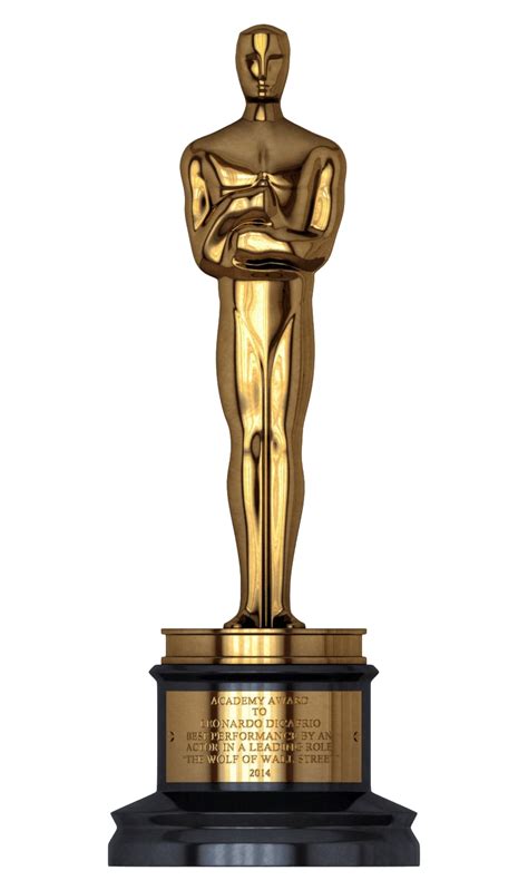 Download Full Resolution of Academy Awards PNG Clipart | PNG Mart