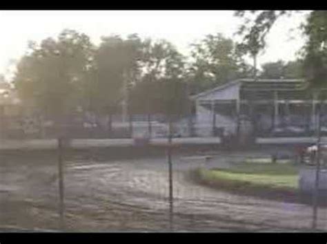 West Liberty Raceway - YouTube