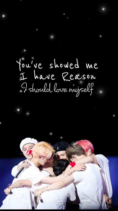 Bts Black Wallpaper Hd