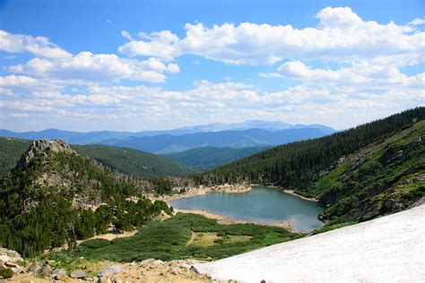 Best Hikes in Arapaho & Roosevelt National Forests (CO) | Trailhead Traveler