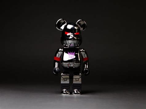 Bearbrick Computer Wallpapers - Wallpaper Cave