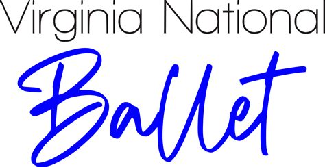 Virginia National Ballet – Official Dance Team Store