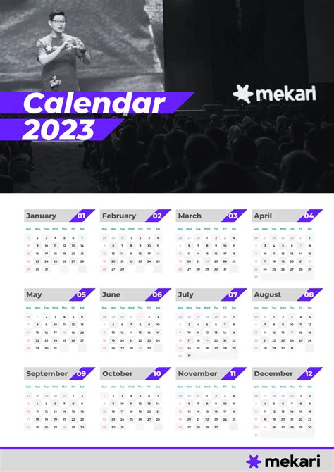 Jadwal Membangun Rumah Tangga 2023