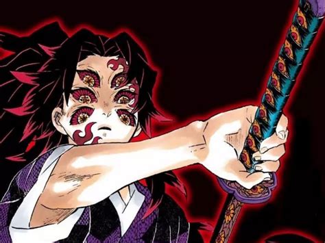 Kimetsu No Yaiba : Kokushibo Upper Moon 1