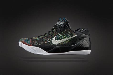 #MustHave Nike Kobe 9 Elite Low HTM - Planet of the Sanquon