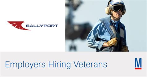 Sallyport Global Jobs and Careers for Veterans | Military.com