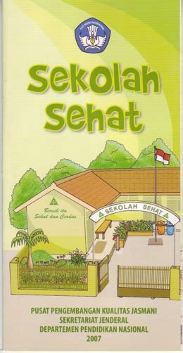 Sekolah Sehat | NAWASIS – National Water and Sanitation Information ...