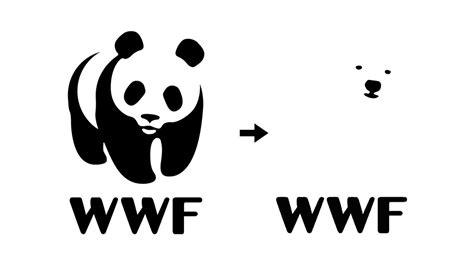 Grey London Wants to Change the WWF Logo From a Panda to a Disappearing Polar Bear