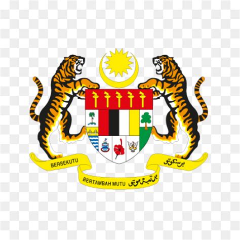 Malaysia Logo & Transparent Malaysia.PNG Logo Images