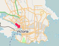 Victoria, British Columbia - OpenStreetMap Wiki