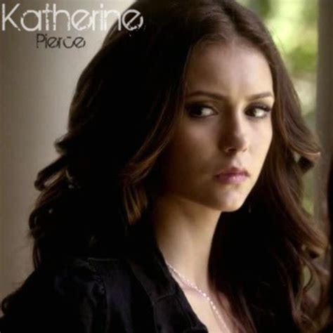 Katherine Pierce - The Vampire Diaries Photo (31059195) - Fanpop