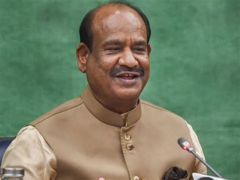 Who is the Lok Sabha speaker of India in 2023? - Quora