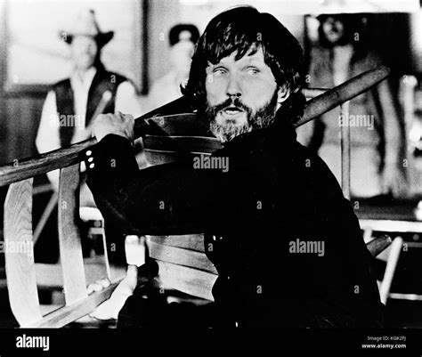 Convoy 1978 kris kristofferson hi-res stock photography and images - Alamy