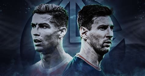 Ronaldo đã chấp nhận buông trong cuộc đua với Messi?