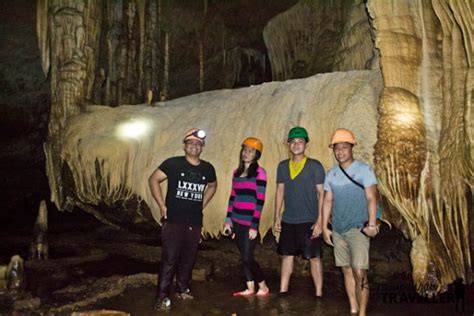 capisaan cave system kasibu nueva viscaya travel guide (23) – The Kapampangan Traveller