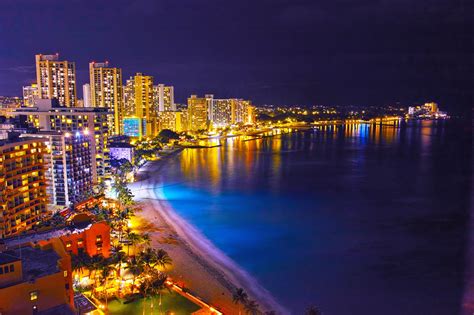 Nightlife in Honolulu - Honolulu travel guide – Go Guides