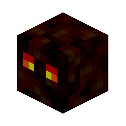 Magma Cube by Barakaldo on DeviantArt