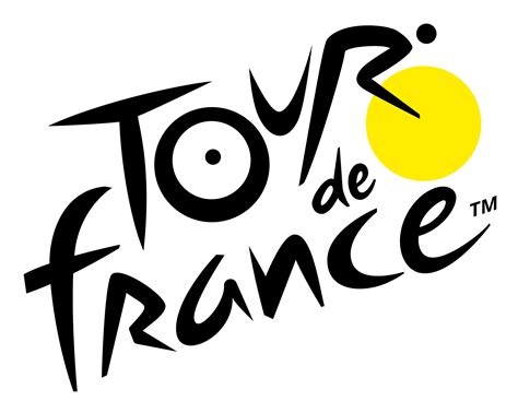 Brand New: New Logo for Tour de France