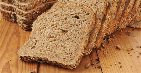 Ezekiel Bread: Health Benefits, Risks, and More