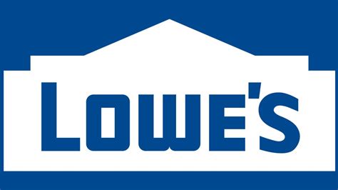 Lowe’s logo and symbol, meaning, history, PNG