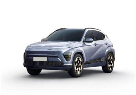 Hyundai Kona Electric 2024 Review by Ryan - Great Performance And ...