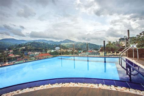 Kandy Hotels - Where to Stay in Kandy