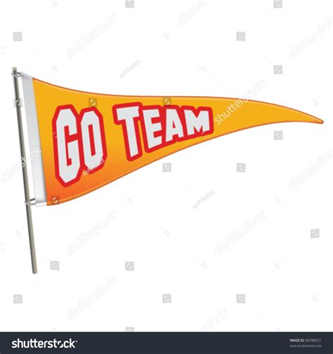 Team Flags