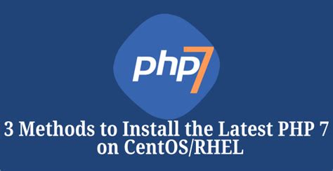 install-php-7-on-centos-6-centos-7-rhel-7-redhat-7 | 2DayGeek