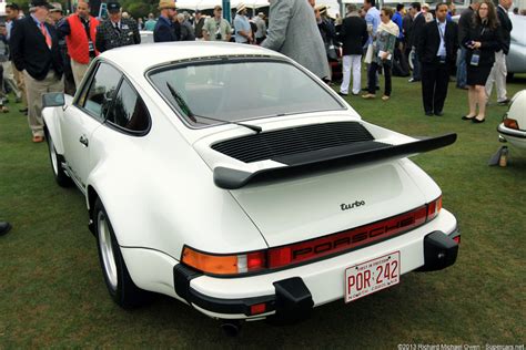 1975 Porsche 911 Turbo 3.0 Coupé Gallery | Gallery | SuperCars.net