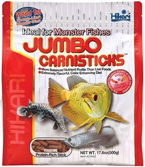 Top Cichlid Food - Pet Food Guide