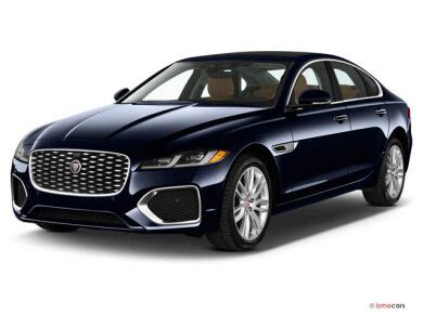 2023 Jaguar XF Review, Pricing, & Pictures | U.S. News