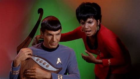 10 Star Trek Deleted Scenes You Must See – Page 8