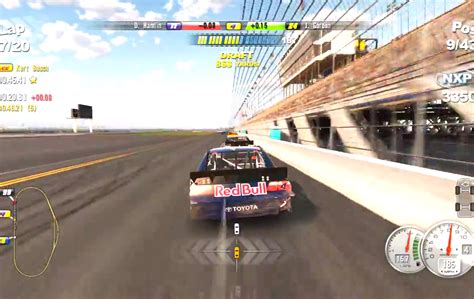 NASCAR The Game: 2011 Download - GameFabrique