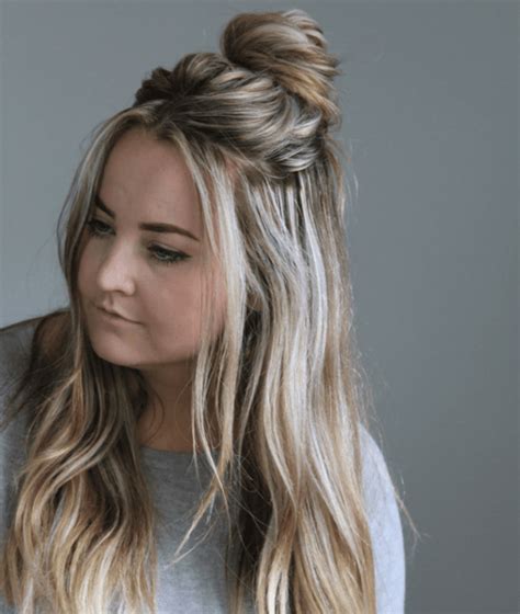 25 Cute and Trendy Hairstyles for Teen Girls - Raising Teens Today